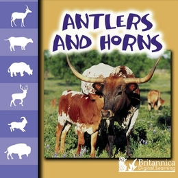 Antlers and Horns, ed. , v. 
