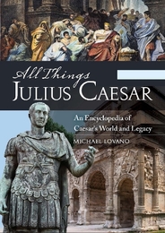 All Things Julius Caesar, ed. , v. 