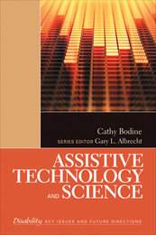 Assistive Technology and Science, ed. , v. 