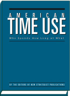American Time Use, ed. , v. 