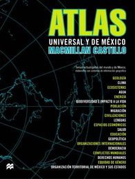Atlas universal y de México, ed. , v. 