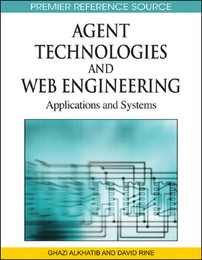 Agent Technologies and Web Engineering, ed. , v. 