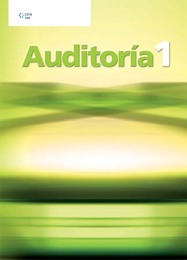 Auditoría 1, ed. 4, v. 