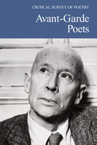 Avant-Garde Poets, ed. , v. 