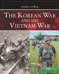 The Korean War and The Vietnam War, ed. , v. 