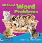 All About Word Problems, ed. , v.  Cover