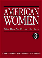 American Women, ed. 3, v. 