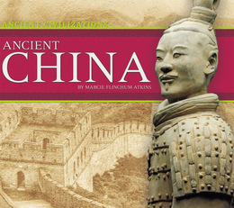 Ancient China, ed. , v. 