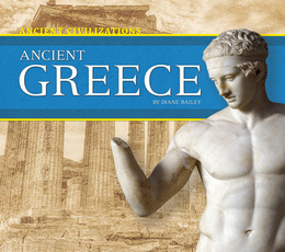 Ancient Greece, ed. , v. 