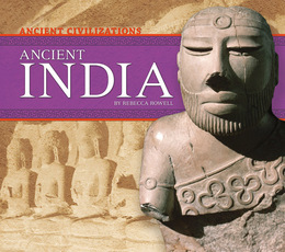 Ancient India, ed. , v. 