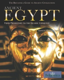Ancient Egypt, ed. , v. 