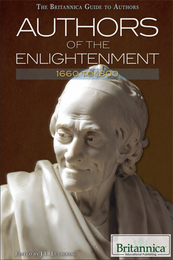 Authors of The Enlightenment, ed. , v. 