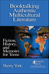 Booktalking Authentic Multicultural Literature, ed. , v. 