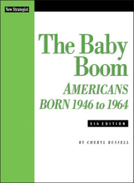 The Baby Boom, ed. 5, v. 
