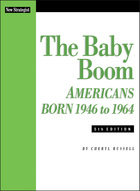 The Baby Boom, ed. 5, v.  Cover