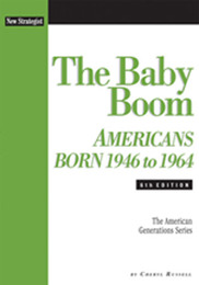 The Baby Boom, ed. 6, v. 