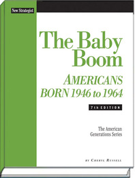 The Baby Boom, ed. 7, v. 