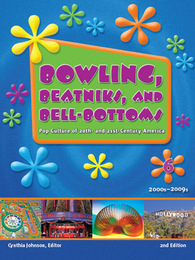 Bowling, Beatniks, and Bell-Bottoms, ed. 2, v. 