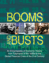 Booms and Busts, ed. , v. 