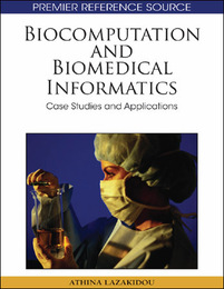 Biocomputation and Biomedical Informatics, ed. , v. 
