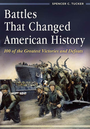 Battles That Changed American History, ed. , v. 