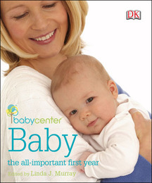 BabyCenter Baby, ed. , v. 