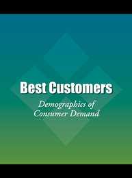 Best Customers, ed. 6, v. 