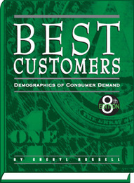 Best Customers, ed. 8, v. 
