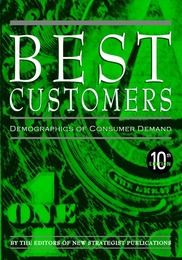 Best Customers, ed. 10, v. 