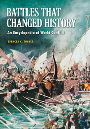 Battles that Changed History, ed. , v. 