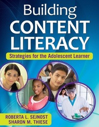 Building Content Literacy, ed. , v. 