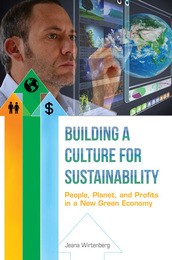 Building a Culture for Sustainability, ed. , v. 