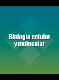 Biología celular y molecular, ed. , v. 