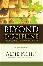 Beyond Discipline, ed. , v. 