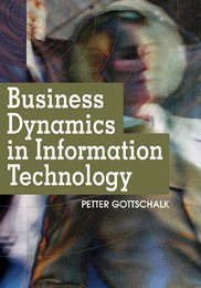 Business Dynamics in Information Technology, ed. , v. 