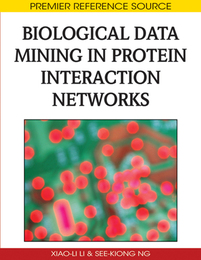 Biological Data Mining in Protein Interaction Networks, ed. , v. 