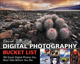David Busch's Digital Photography Bucket List, ed. , v. 