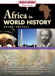 Africa in World History, ed. , v. 