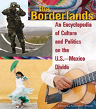 The Borderlands, ed. , v. 