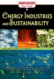 Energy Industries and Sustainability, ed. , v. 