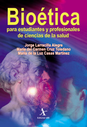 Bioética para estudiantes y profesionales de ciencias de la salud, ed. , v. 