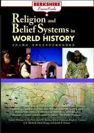 Religion and Belief Systems in World History, ed. , v. 