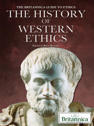 The History of Western Ethics, ed. , v. 