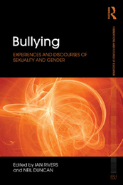 Bullying, ed. , v. 