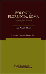 Bolognia, Florencia, Roma, ed. , v. 