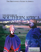 The History of Southern Africa, ed. , v. 
