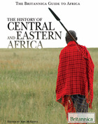 The History of Central and Eastern Africa, ed. , v. 