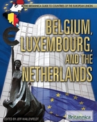 Belgium, Luxembourg, and The Netherlands, ed. , v. 