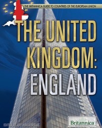 The United Kingdom: England, ed. , v. 