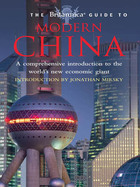The Brittanica Guide to Modern China, ed. , v. 
